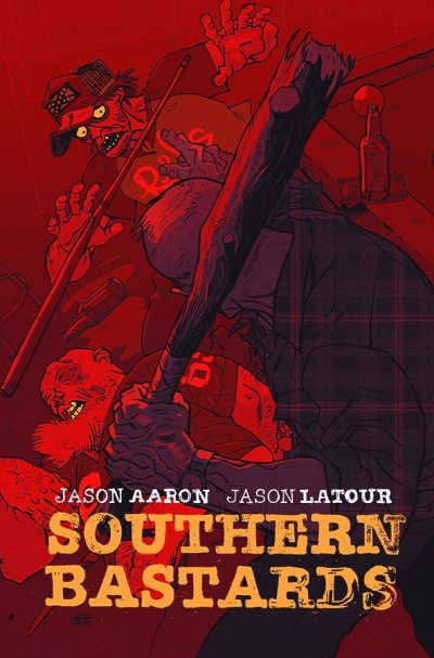 Southern Bastards #3