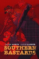 Southern Bastards #3
