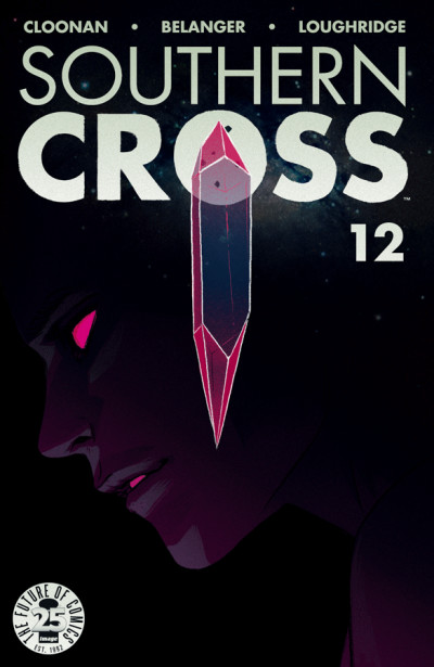 Southern Cross #12