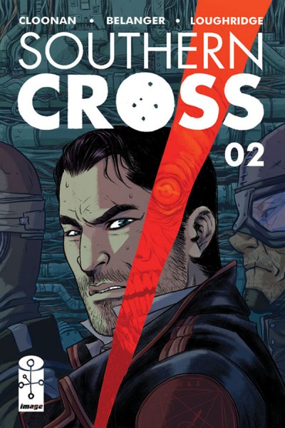 Southern Cross #2