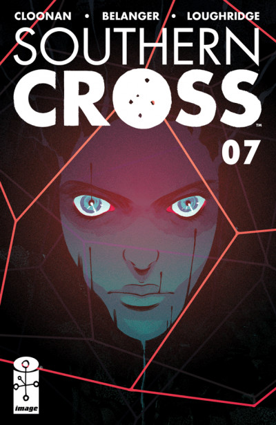 Southern Cross #7