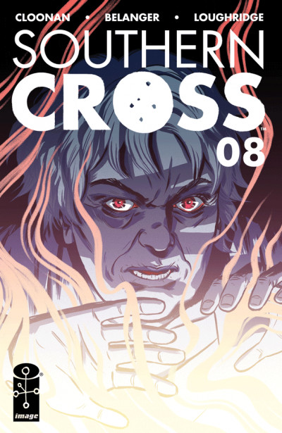 Southern Cross #8