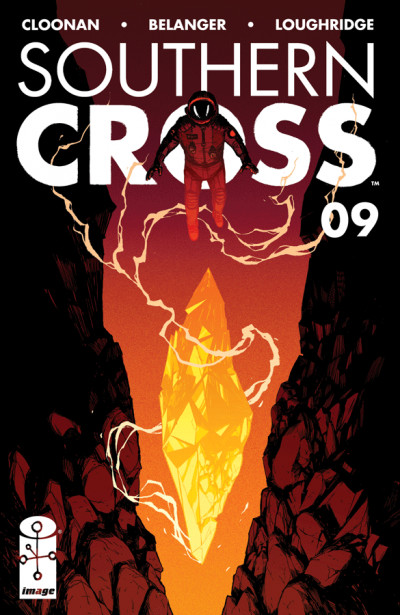 Southern Cross #9