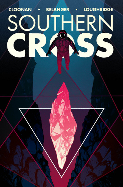 Southern Cross Vol. 2: Romulus
