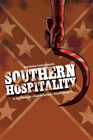 Southern Hospitality