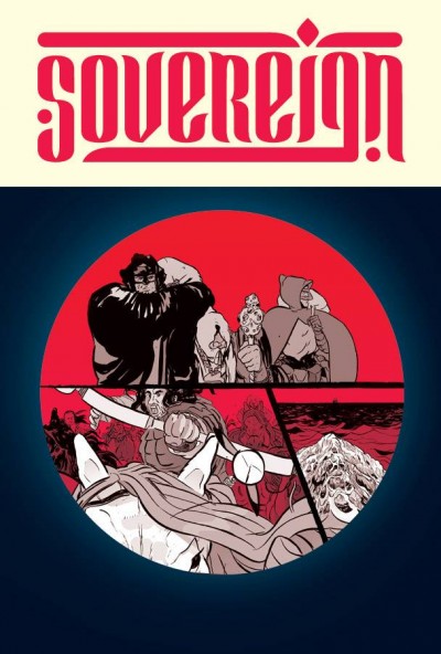 Sovereign #1
