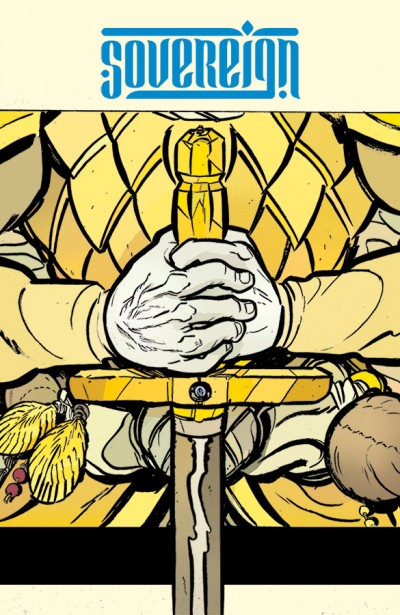 Sovereign #3