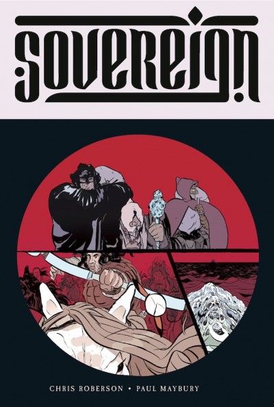Sovereign Vol. 1
