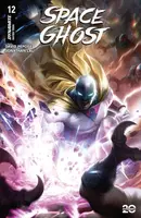 Space Ghost #12