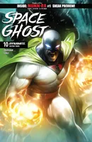 Space Ghost: Vol. 2 #10