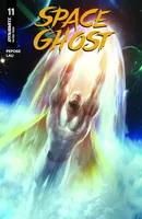 Space Ghost: Vol. 2 #11