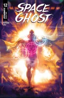 Space Ghost: Vol. 2 #12