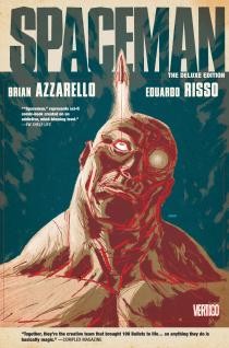Spaceman Vol. 1