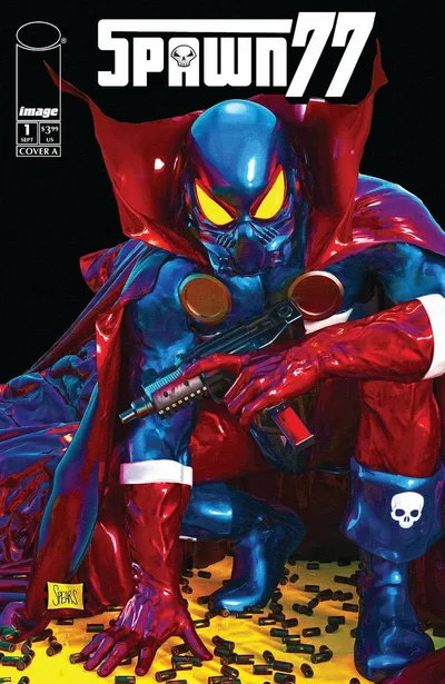 Spawn 77 (2026)