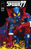Spawn '77 #1