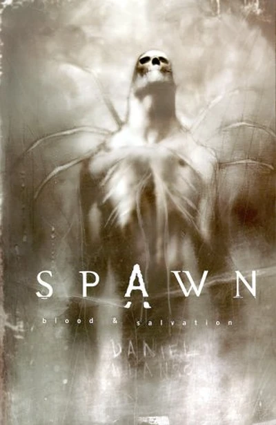 Spawn: Blood and Salvation OGN