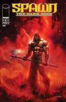 Spawn: The Dark Ages #4