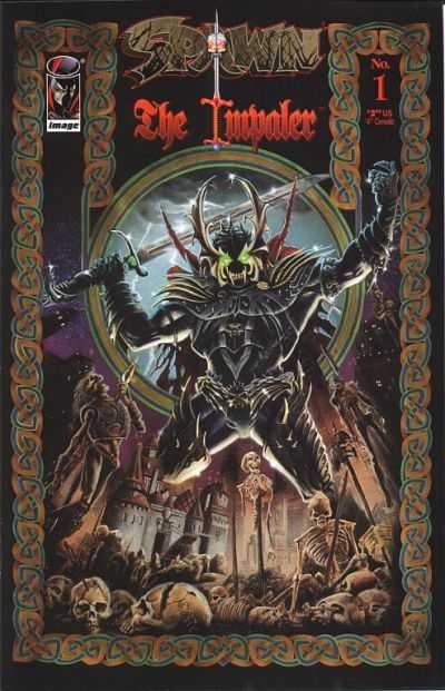 Spawn: The Impaler (1996)