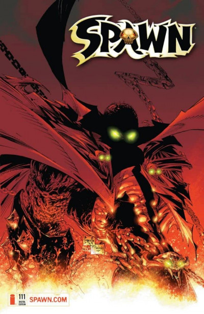 Spawn #111