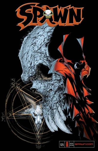 Spawn #125