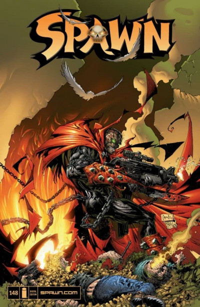 Spawn #148