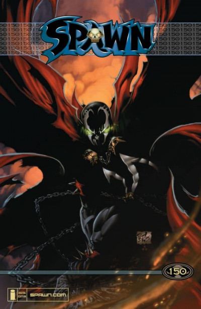 Spawn #150