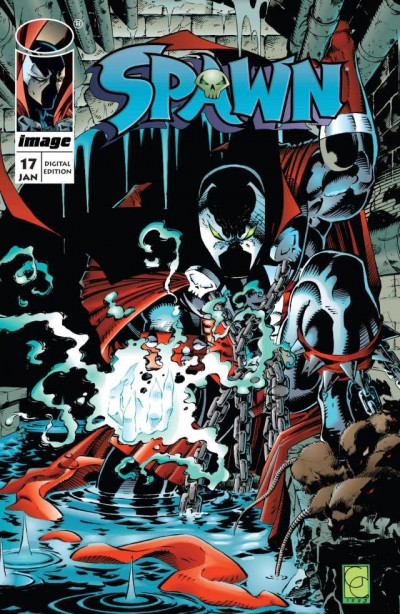 Spawn #17