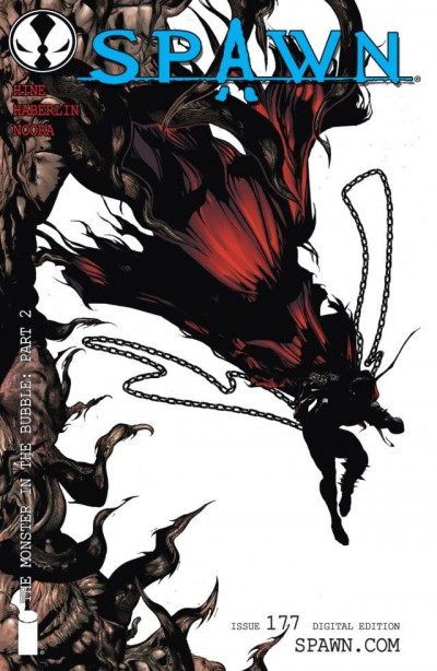 Spawn #177
