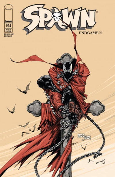 Spawn #194