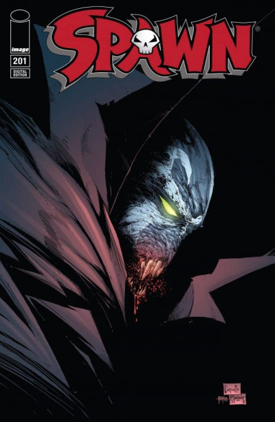 Spawn #201