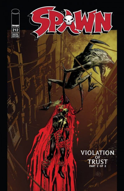 Spawn #212