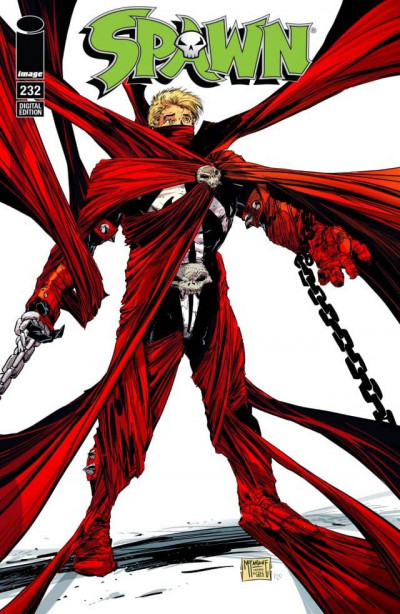 Spawn #232