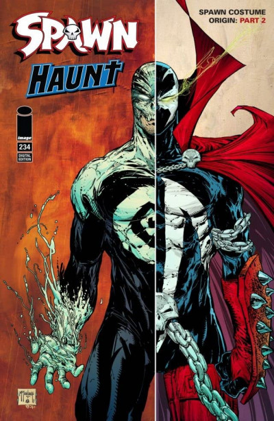 Spawn #234