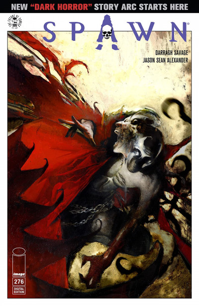 Spawn #276