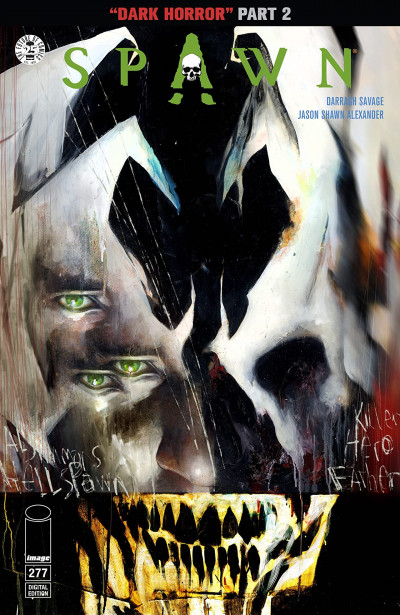 Spawn #277