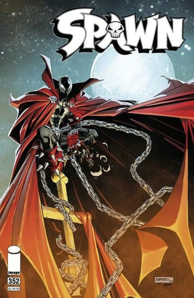 Spawn #352