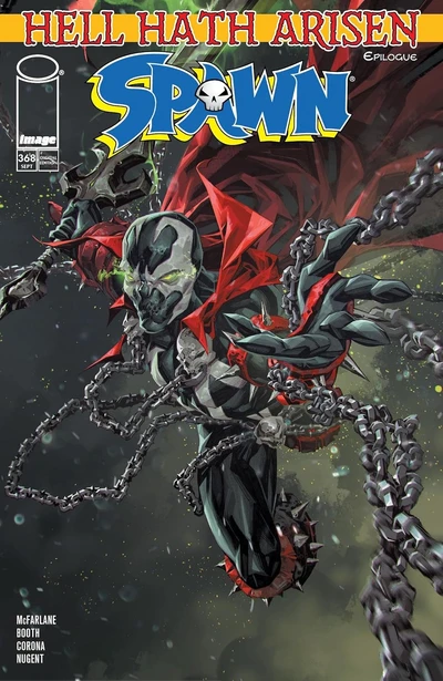 Spawn #368