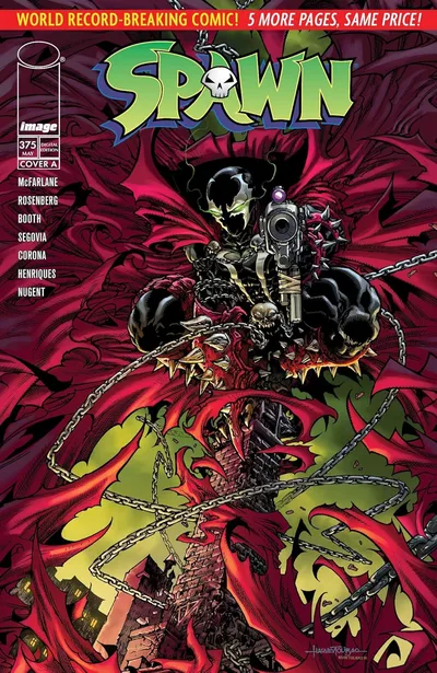 Spawn #375