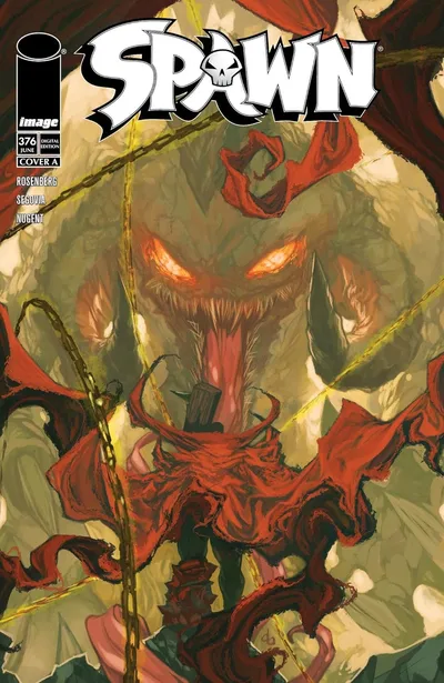 Spawn #376