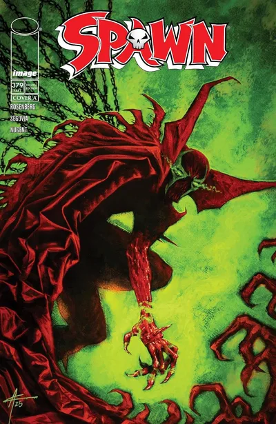 Spawn #379