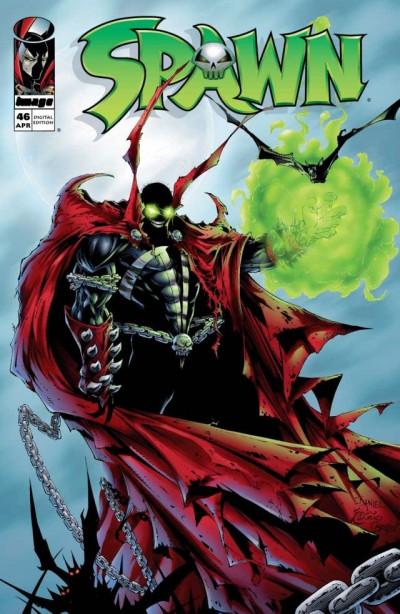 Spawn #46