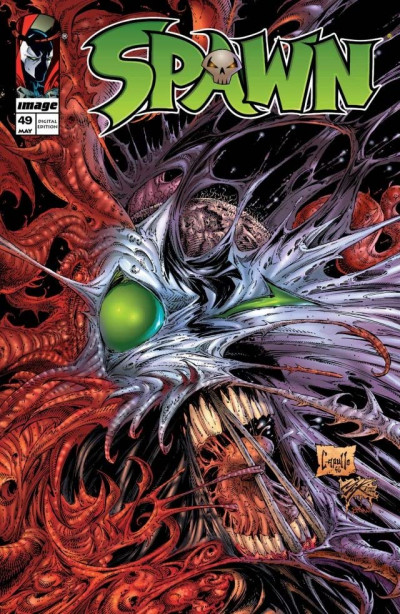 Spawn #49