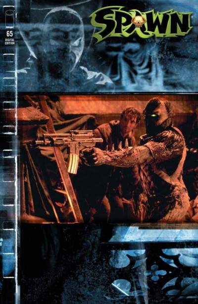 Spawn #65