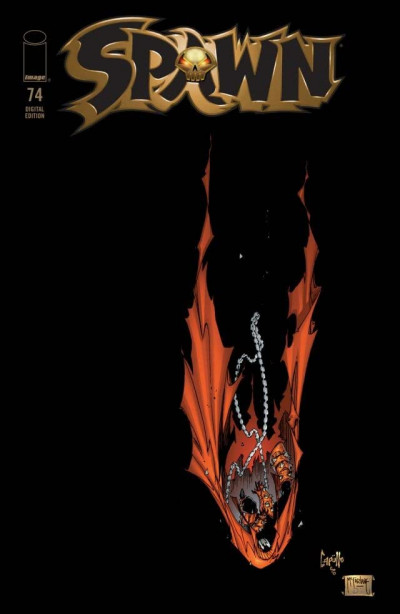Spawn #74