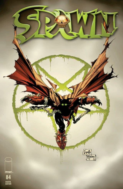 Spawn #84