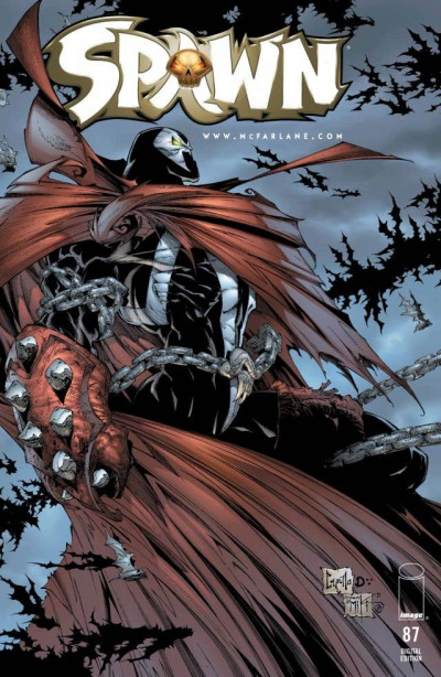 Spawn #87