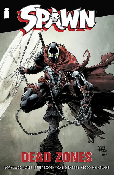 Spawn Dead Zones