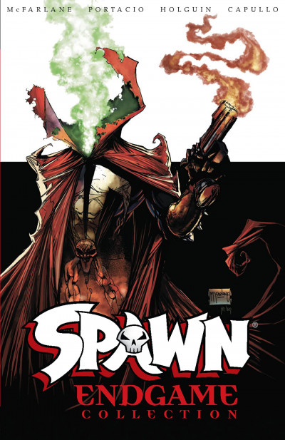 Spawn Endgame