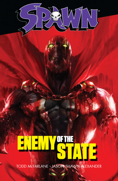 Spawn Enemy of the State