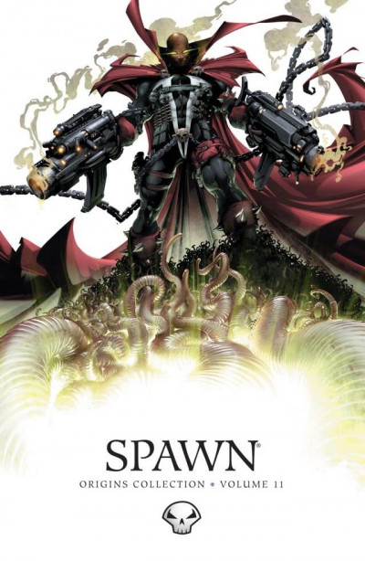 Spawn Origins Vol. 11